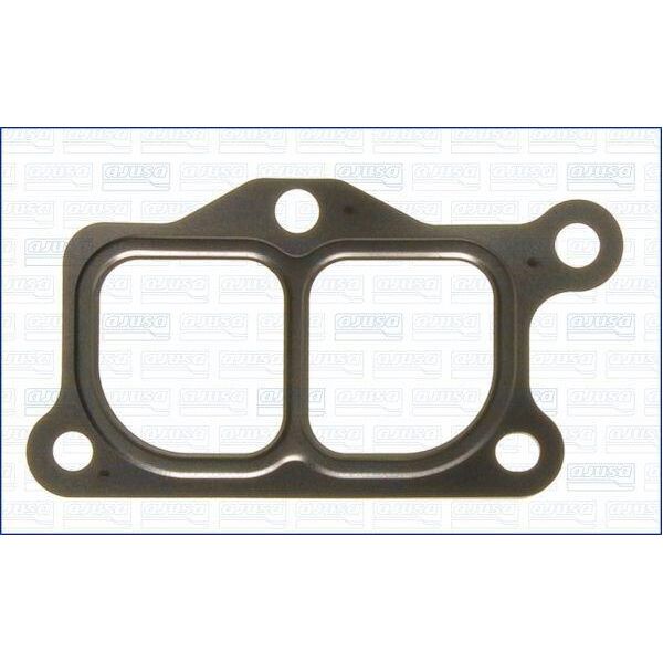Ajusa 13203400 Guarnizione Collettore Di Scarico Per Ford Galaxy (Wgr) Collettore Di Scarico-image