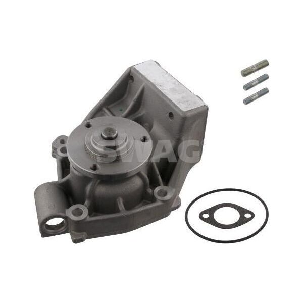 Pompa Refrigerante Swag Pompa Acqua Per Fiat Ducato Furgone/Telaio (230) 70 15 0025-image