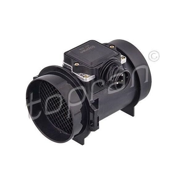 Topran 501 506 - Oe 1362 1 703 275 Sensore Di Flusso Dell'aria Di Massa Per Serie 7 (E38), Serie 5 (E39), Serie 3 (E36)-image