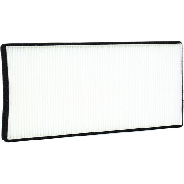 Ridex 424I0129 - Filtro Aria Abitacolo Oe 2D0819638 Per Sprinter (W901, W902), Sprinter (W903), Sprinter (W904), Sprinter (W905), Sprinter (W909)-image