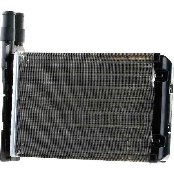 Ridex 467H0042 - Oe 7701027040 Scambiatore Di Calore, Riscaldatore Per Rapid, Twingo I (C06), Twingo I (S06)-image
