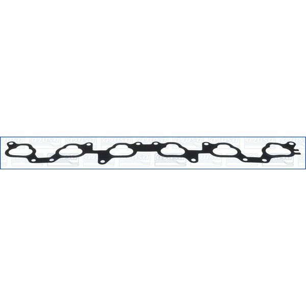Ajusa 13104600 Guarnizione Collettore Di Aspirazione Per Toyota Land Cruiser (PZJ7, KZJ7, HZJ7, BJ7, LJ7, RJ7) Per Lexus Lx-image