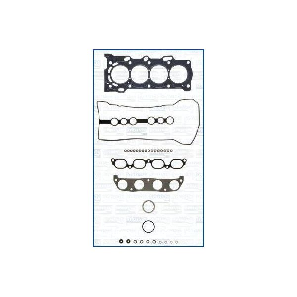 Ajusa 52195600 Kit Guarnizioni Testata Cilindri Per Toyota Corolla Station Wagon (E12J, E12T) Corolla Berlina (E12J, E12T) Corolla (E11)-image