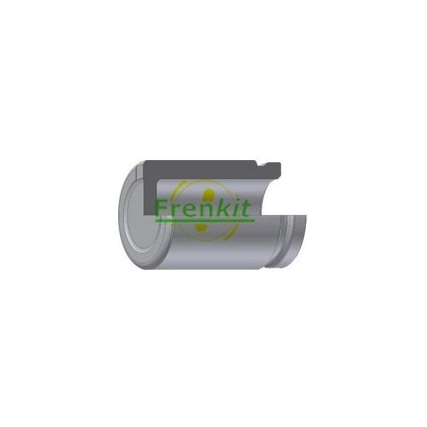 Pistoncino Freno Frenkit Adatto Per MERCEDES-BENZ Vito Bus (638) 33 Mm-image