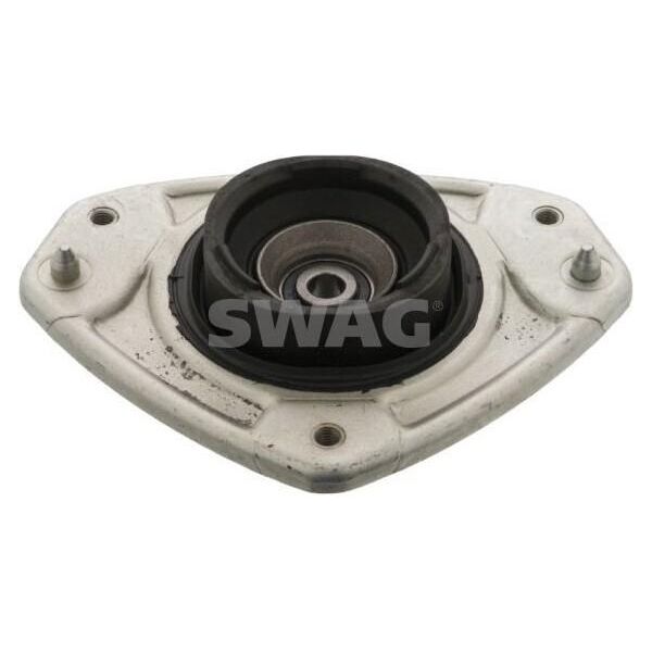 Swag 70 54 0004 Supporto Montante Anteriore Per Fiat Bravo I (182) Brava (182) Marea Weekend (185) Marea (185) Per Lancia Dedra (835)-image