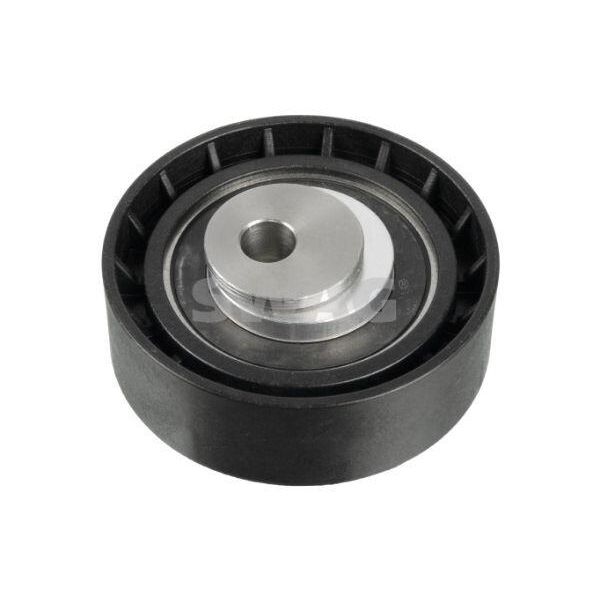 Swag 50 92 1972 Puleggia Tendicinghia Ø74Mm Per Ford Mondeo Iv Station Wagon (BA7) Focus Ii Hatchback (Da, Hcp, Dp) S-MAX (WA6) Focus Ii Station Wagon Focus C-Max-image