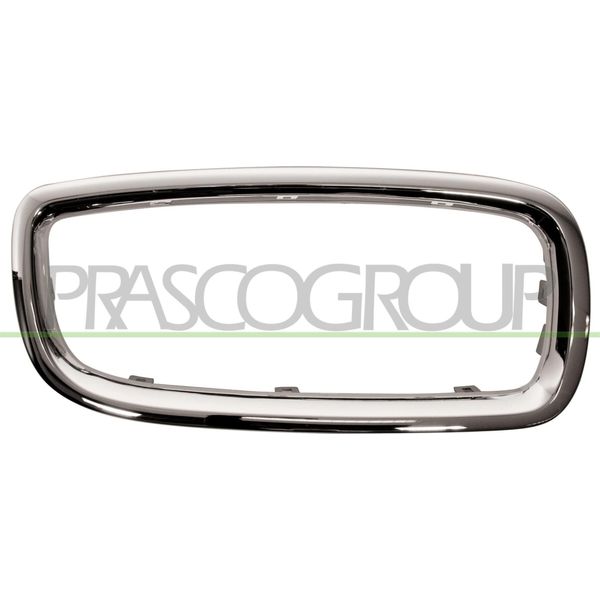 Prasco BM0992333 - Oe 51138223220 Telaio, Griglia Radiatore Per Serie 7 (E65)-image