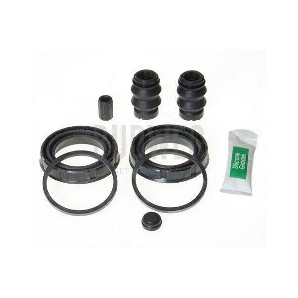 Budweg Caliper Kit Di Riparazione Pinza Freno Per Vw Crafter 30-50 Furgone (2E) 48 Mm 204899-image