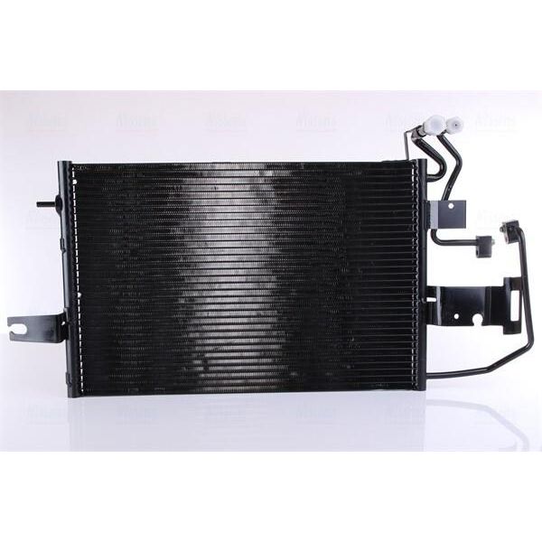 Nissens 940317 Condensatore Climatizzatore Per Vw Caddy Ii Pickup (9U7)-image