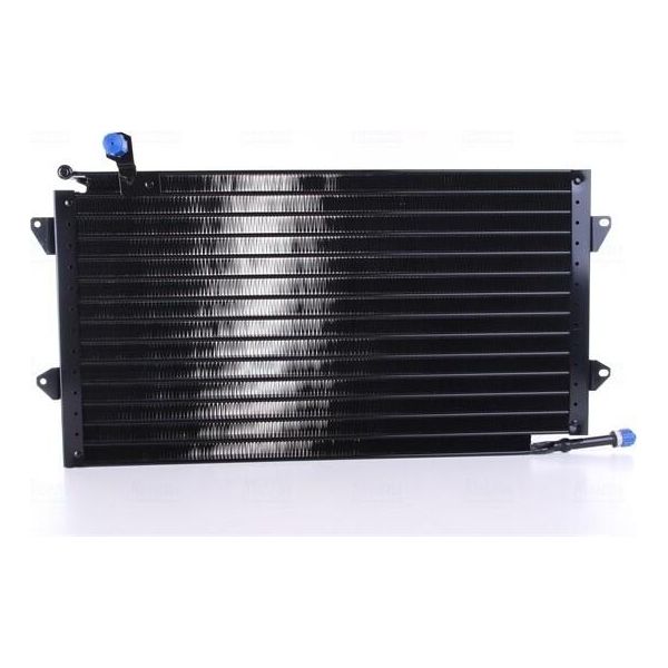 Nissens 94905 - Condensatore Aria Condizionata Oe 1HM 820 413 B Per Golf Cabriolet (1E)-image