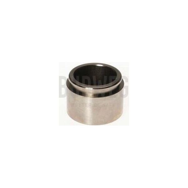 Budweg Caliper Pistone Pinza Freno Adatto Per MERCEDES-BENZ Classe C Station Wagon (S205) 43 Mm Acciaio-image