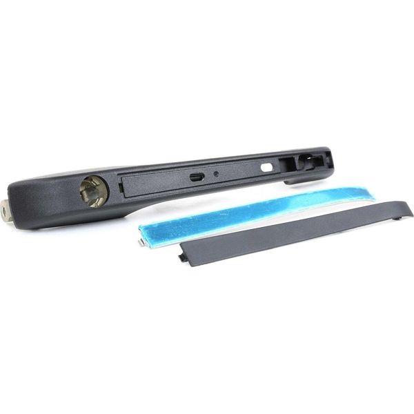 Ridex 1373D0011 - Oe 191 837 208 Maniglia Porta, Anteriore Destra Per Jetta Ii (165, 19E, 1G2), Polo (80, 86C)-image
