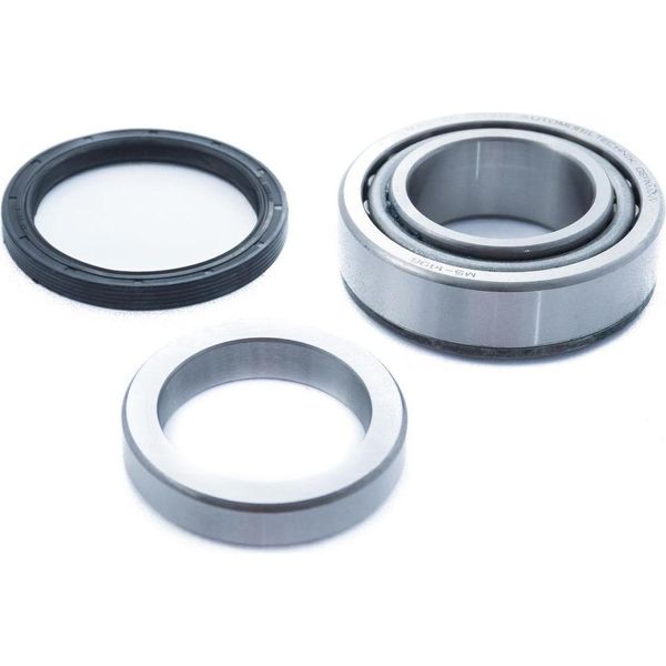 MASTER-SPORT 1496-SET-MS Set Di Cuscinetti Ruota Asse Posteriore Per Vw Lt 28-35 I Bus (281-363)-image
