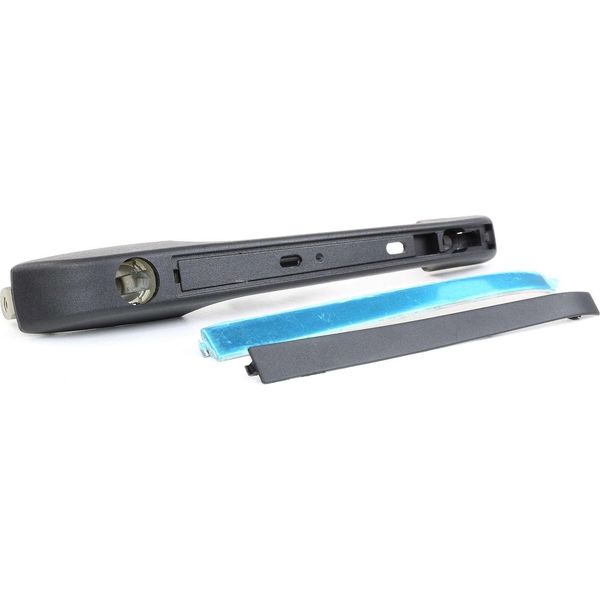Ridex 1373D0010 - Oe 191 837 207 Maniglia Della Porta, Anteriore Sinistra Per Jetta Ii (165, 19E, 1G2), Polo (80, 86C)-image