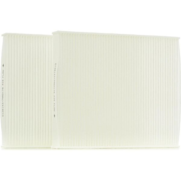 Stark SKIF-0170291 - Filtro Aria Abitacolo Oe 64 11 9 163 328 Per Serie 5 (F10), Serie 5 Gt (F07), Serie 5 (F11), Serie 6 (F12), Serie 6 (F13), Serie 6 (F06), Serie 7 (F01)-image