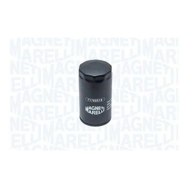 Filtro Olio Magneti Marelli 153071760519 Filtro Centrifugo Per Iveco Daily Iii Piattaforma/Telaio Daily Iii Furgone/Combi Daily Iii Bus-image