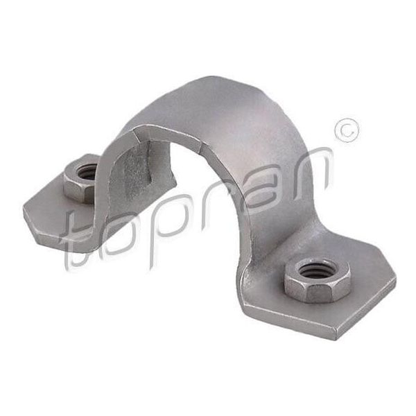 Topran 115 641 - Stabilizzatore Per A1 (8X), Toledo Iv (KG3), Ibiza (6J, 6P), Ibiza (6L), Cordoba (6L), Roomster (5J), Rapid (Nh), Fabia Ii (54), Fabia I (6Y), Polo (6C, 6R), Polo (9N), Fox (5Z)-image