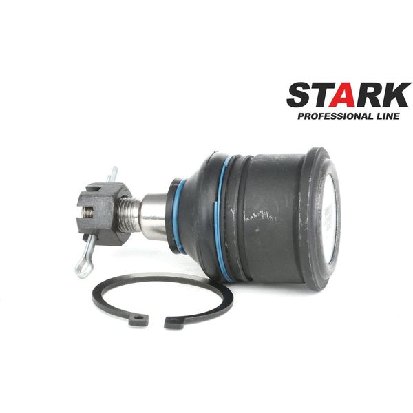 Stark SKSL-0260084 - Oe 51220 S84 305 Giunto Sferico Inferiore Anteriore Per Accord Iv, Accord V, Accord Vi, Shuttle (Ra)-image