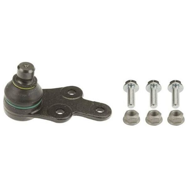 Giunto Portante Trw Anteriore Destro Per Ford Kuga Mk2 (DM2) JBJ1092-image
