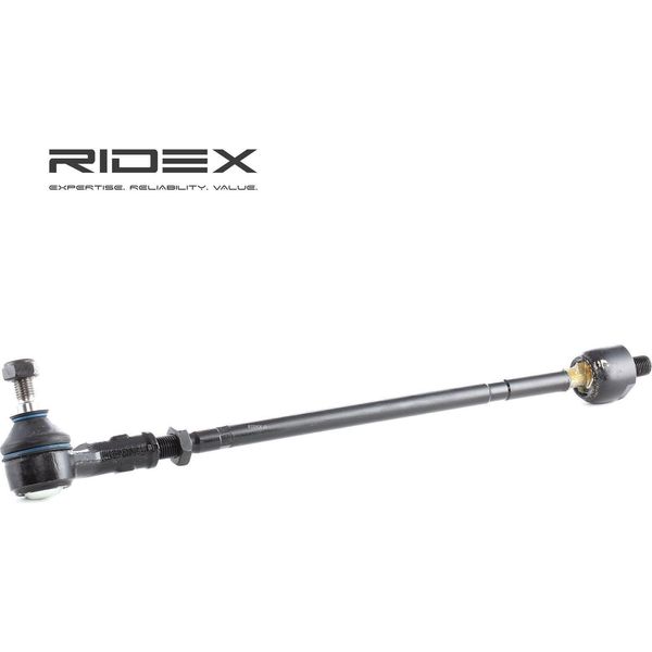 Ridex 284R0051 - Ridex 284R0051 - Oe 1H0422804A Tirante Per Toledo I (1L2), Vento (1H), Golf Iii (1H), Golf Cabriolet (1E), Corrado (53I)-image