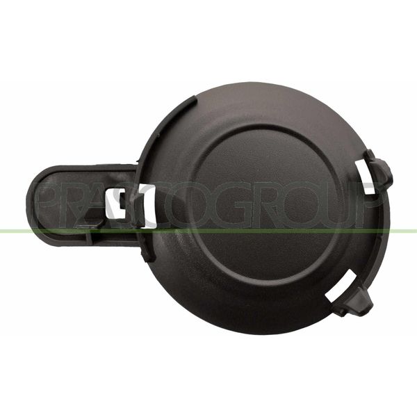 Prasco CI2041241 - Oe 1607984880 Cornice, Fendinebbia, Destra Per C1 (Pm, Pn)-image