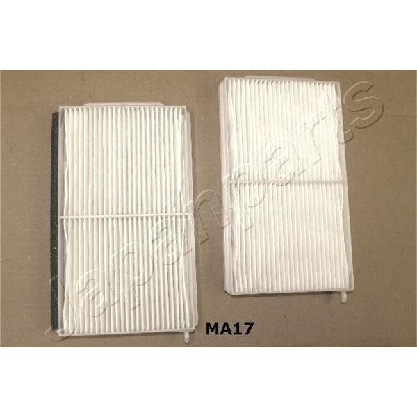 Japanparts FAA-MA17 - Filtro Aria Cabina Oe TA0561J6X Per Xedos 9 (Ta)-image