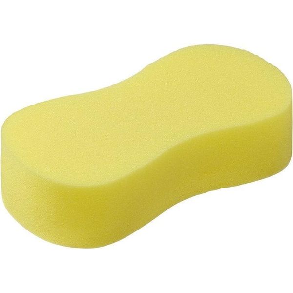 Spugna Jumbo 220X110X50Mm Sottovuoto-image