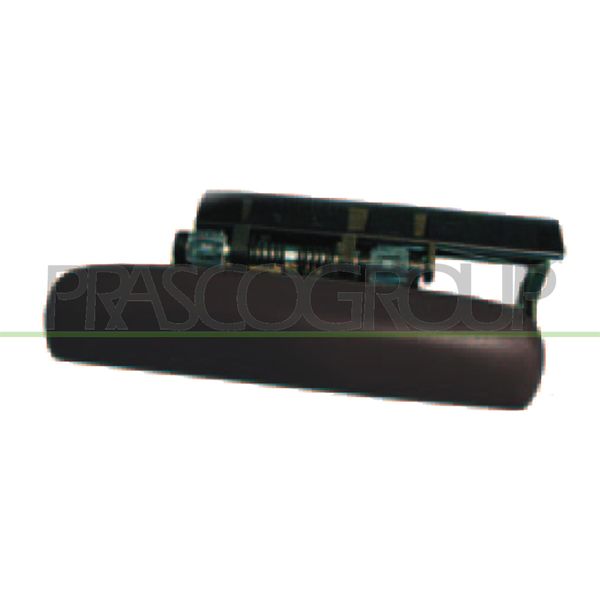 Prasco CI4208004 - Oe 9101K6 Maniglia Della Porta, Anteriore Sinistra Per Xsara-image