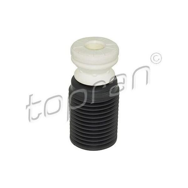 Topran 502 833 - Oe 3353 6 787 189 Paracolpi, Sospensione Per X4 (F26), X3 (F25)-image