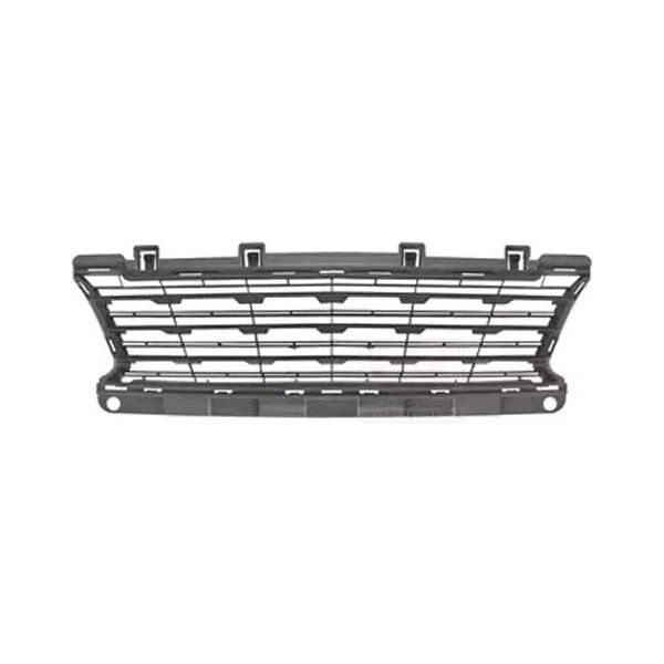 Van Wezel Griglia Di Ventilazione Paraurti Per Peugeot 308 Sw Ii-image