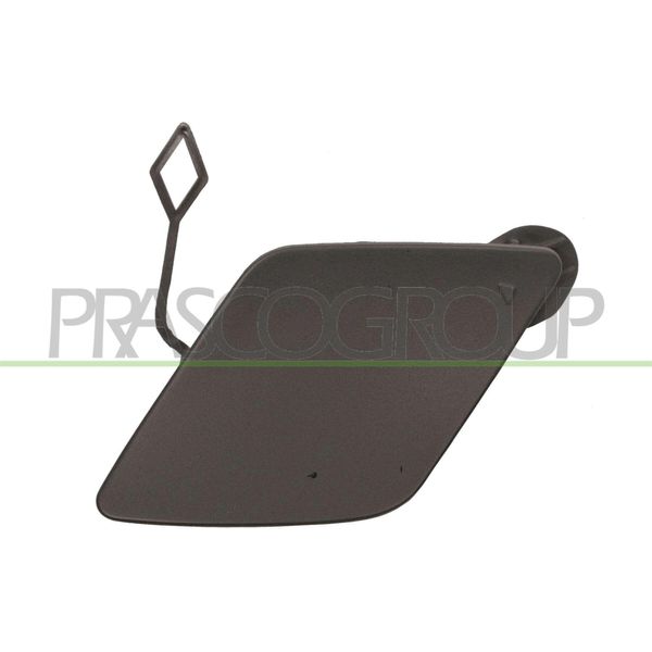 Prasco BM0291236 - Oe 51118056606 Flap, Gancio Di Traino Anteriore Per Serie 3 (F30), Serie 3 (F31)-image