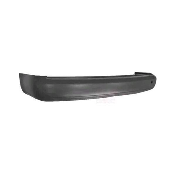 Van Wezel 5867547 - Paraurti Posteriore Oe 2K38074177G9 Per Caddy Iii (2C, 2K)-image