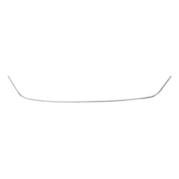 Blic 5510-00-6043923P - Oe 620720169R Modanatura, Paraurti Anteriore, Inferiore Per Megane Cc, Megane Iii-image
