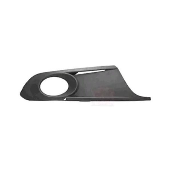 Van Wezel 5772594 - Griglia Di Ventilazione Oe 5C6853666A9B9, Destra Per Jetta Iv-image