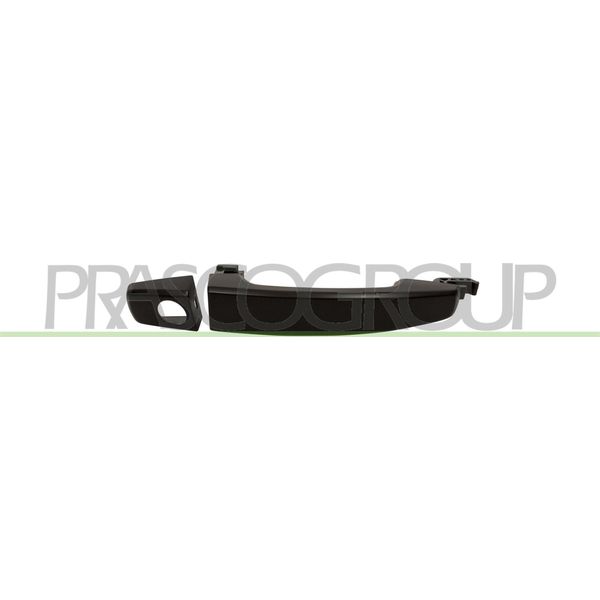Prasco OP7218004 - Oe 13287768 Maniglia Della Porta, Anteriore Sinistra Per Astra J, Insignia A (G09), Meriva B (S10), Mokka X (J13), Zafira Tourer C-image