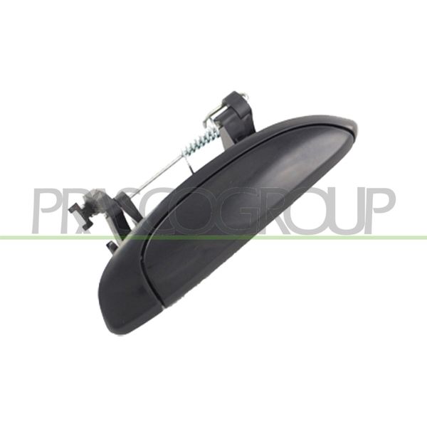 Prasco RN0268001 - Oe 7701474436 Maniglia Della Porta, Destra Per Logan, Megane I, Scenic I-image