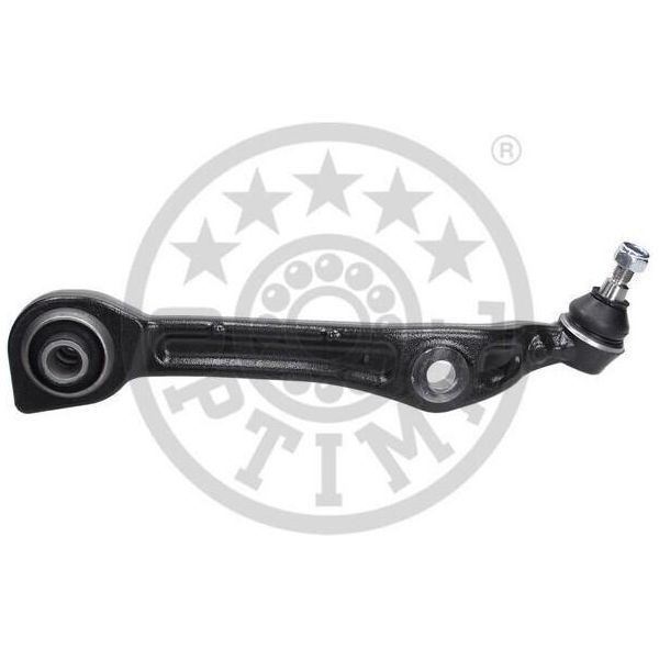 Optimal G5-941 Braccio Trasversale Posteriore Destro Inferiore Anteriore Adatto Per MERCEDES-BENZ Classe S Berlina (W221)-image