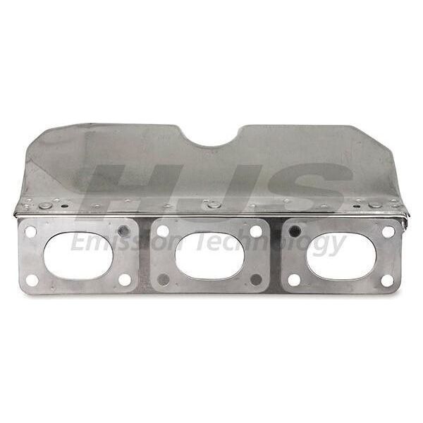 Hjs 83 12 2053 Guarnizione Collettore Di Scarico Per Bmw 5 Berlina (E39) Collettore Di Scarico-image