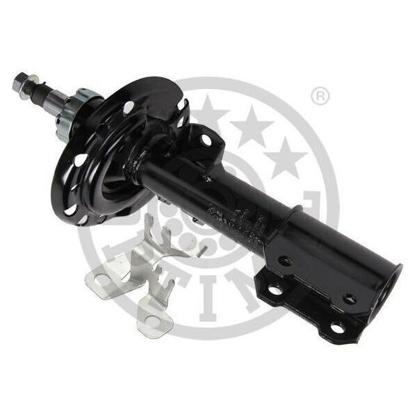 Ammortizzatore Optimal Anteriore Destro Per Saab 9-3 Station Wagon (YS3F) Asta Di Sospensione A-4048GR-image