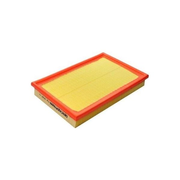 Filtro Aria Denckermann A140024 Per Opel Calibra A (C89) Filtro Aria Ricircolata-image