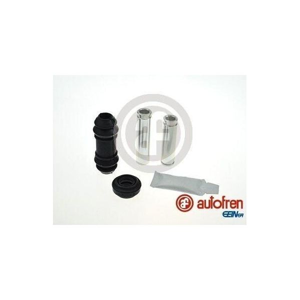 Autofren Seinsa D7268C Set Di Manicotti Guida Pinze Freno Anteriori Per Toyota Supra (JZA70, GA70, MA70) Sistema Frenante Ake-image