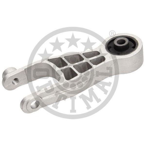 Supporto Motore Posteriore Optimal Per Opel Corsa C Hatchback (X01) F8-8158-image