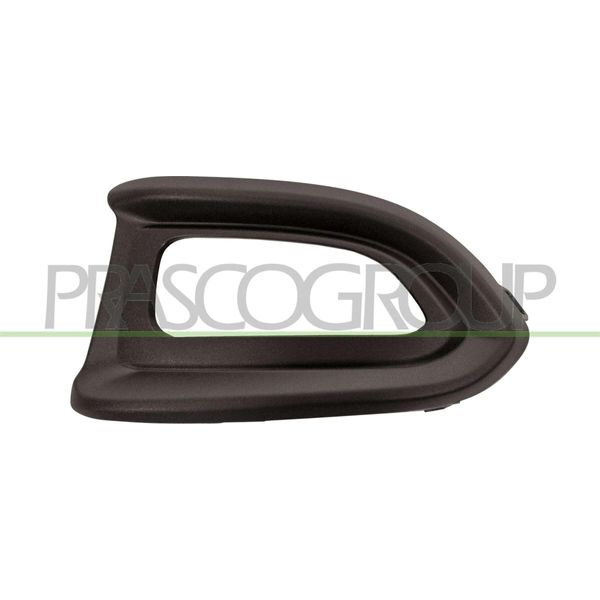 Prasco FT0602134 - Oe 735604494 Striscia Di Rivestimento, Griglia Radiatore Sinistra Per 500X (334)-image