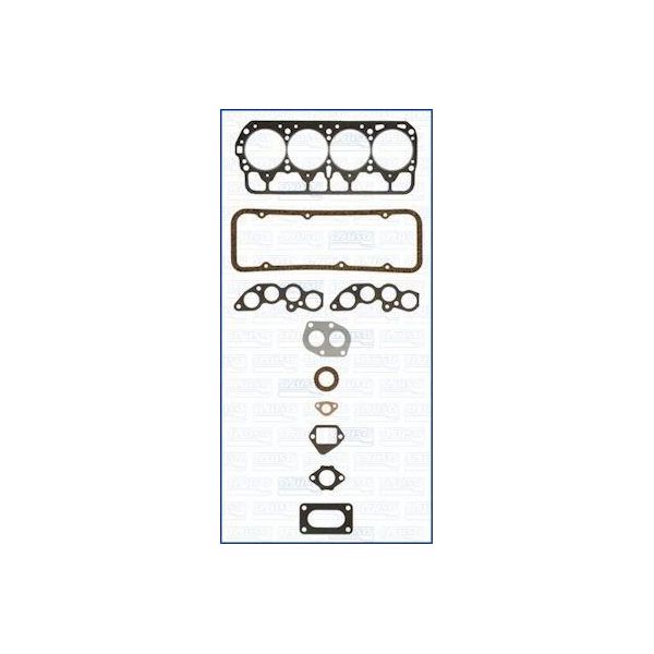 Ajusa 52015000 Kit Guarnizioni Testata Cilindri Per Fiat 131 Berlina (131) Serie 242 Furgone 131 Familiare / Panorama (131) 242 Bus (242)-image