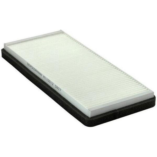 Denckermann M110012 Filtro Abitacolo Filtro Antipolline Per Ford Fiesta Mk4 Hatchback (Jas, Jbs)-image
