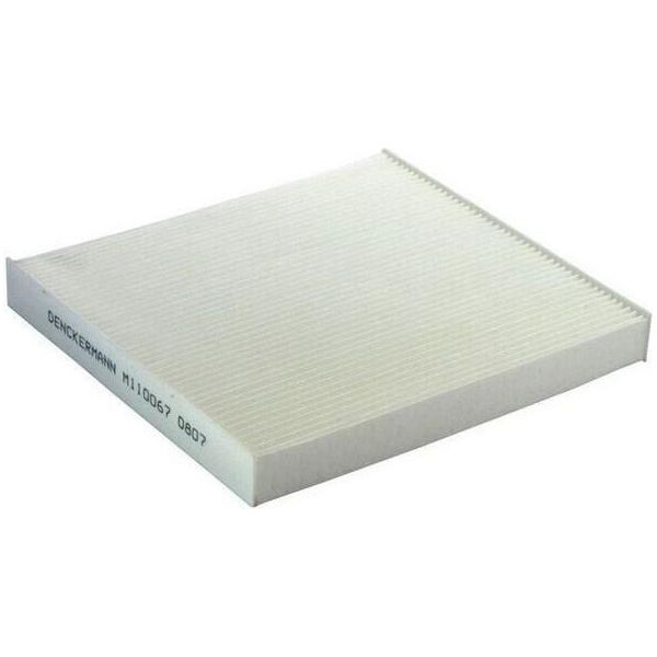 Denckermann M110067 Filtro Abitacolo Filtro Antipolline Per Mazda 6 Station Wagon (Gh)-image