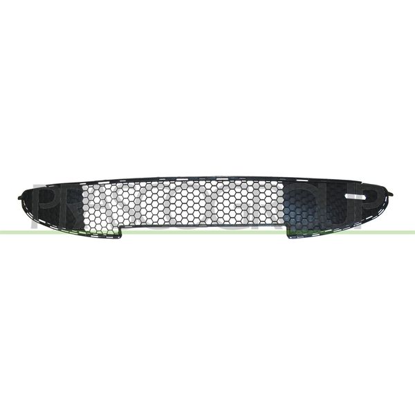 Prasco PG0092140 - Oe 7414EN Griglia Di Ventilazione, Anteriore Per 206 Cc (2D), 206 (2A/C), 206 (2E/K), 206 Sw (2E/K), 206 Van-image
