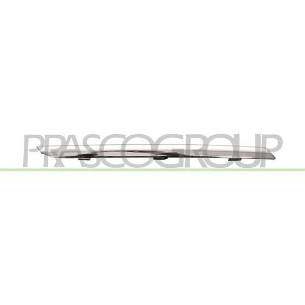 Prasco RN3292238 - Oe 620723341R Modanatura, Griglia Radiatore Destra Per Clio Iv-image