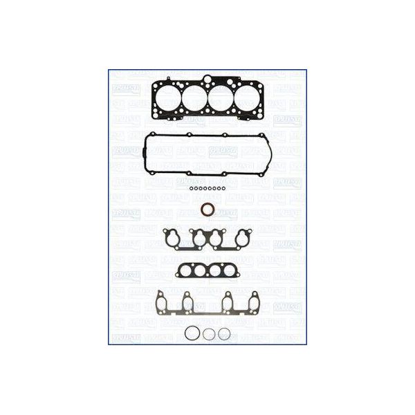 Ajusa 52162600 Kit Guarnizioni Testata Cilindri Per Vw Golf Iii (1H1) Golf Iii Cabrio (1E7) Golf Iv Cabrio (1E) Golf Iii Variant (1H5) Passat (3A2, 35I)-image