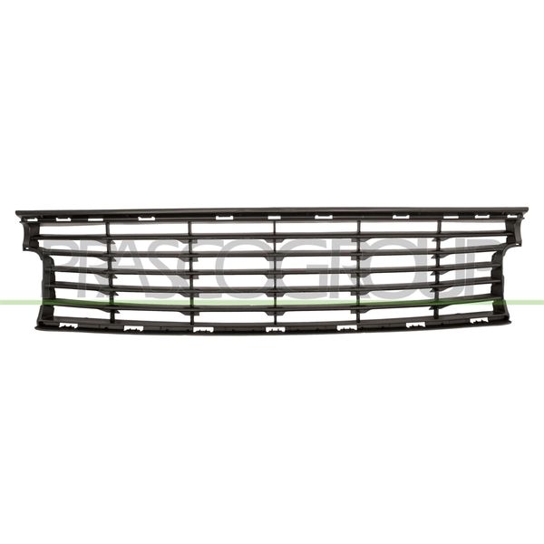 Prasco RN0382120 - Oe 622543518R Griglia Di Ventilazione, Anteriore Per Scenic Iii-image